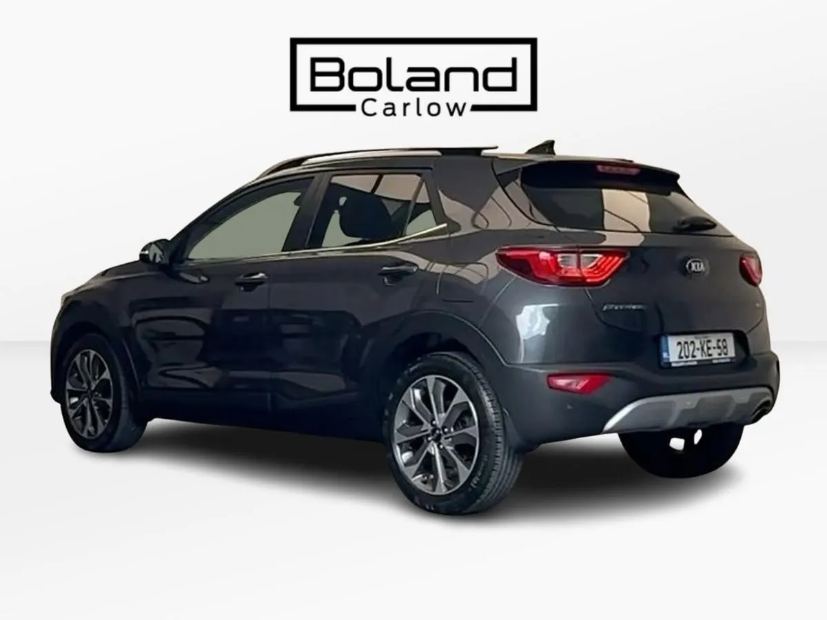 Kia Stonic 1.0 K3 *AUTO* €70 PER WEEK - Image 3