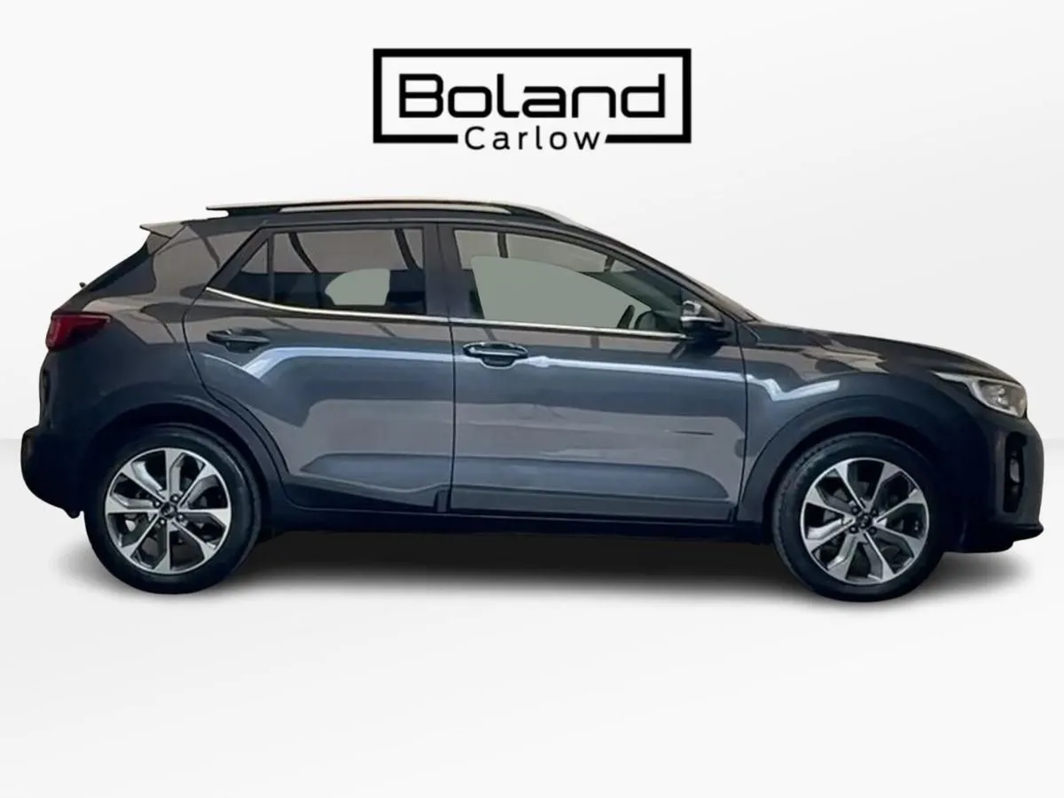 Kia Stonic 1.0 K3 *AUTO* €70 PER WEEK - Image 4