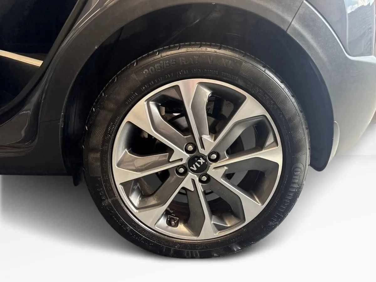 Kia Stonic 1.0 K3 *AUTO* €70 PER WEEK - Image 5