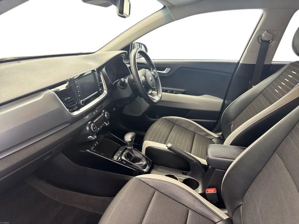 Kia Stonic 1.0 K3 *AUTO* €70 PER WEEK - Image 2