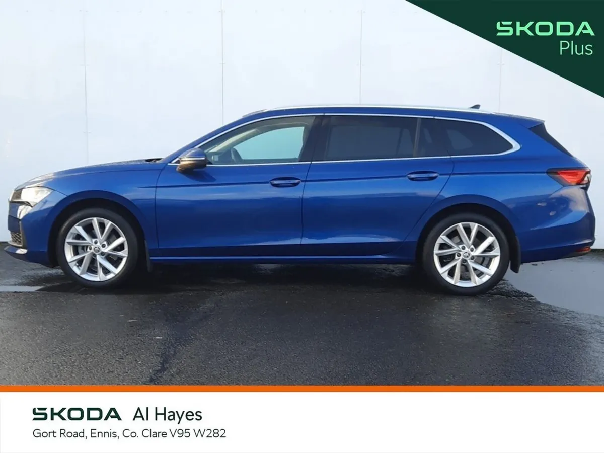 Skoda Superb **FLASH SALE**EST**THE ALL NEW SUPERB - Image 5