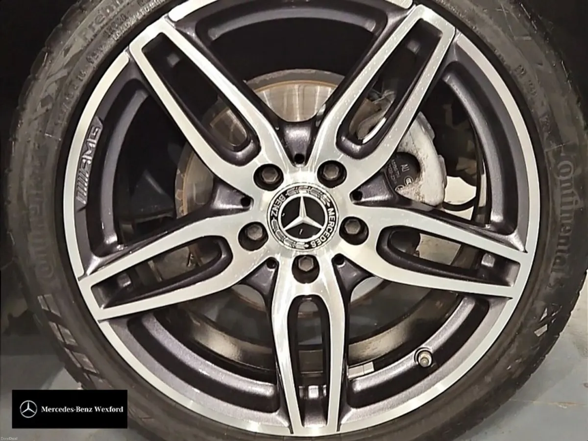 Mercedes-Benz A-Class A160D AMG LINE - Image 5