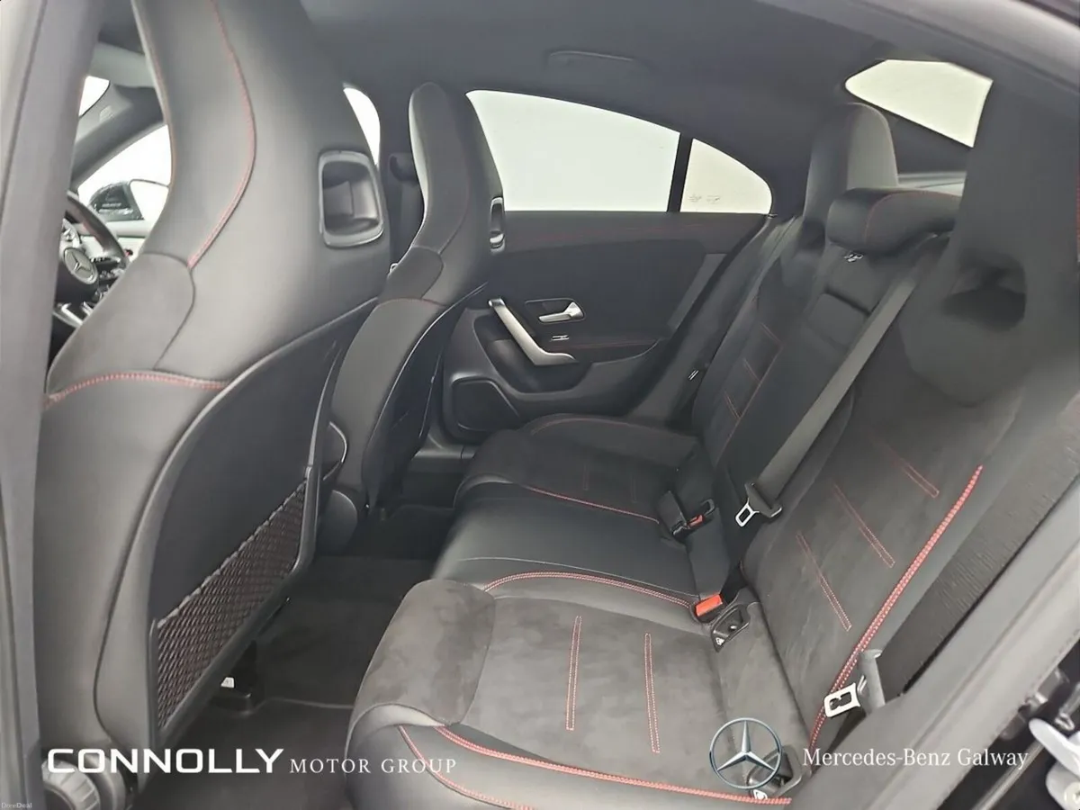 Mercedes-Benz CLA 250e AMG Line €457pm - Image 6