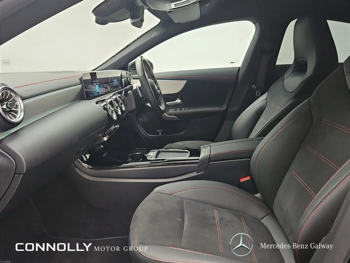 Mercedes-Benz CLA 250e AMG Line €457pm - Image 5