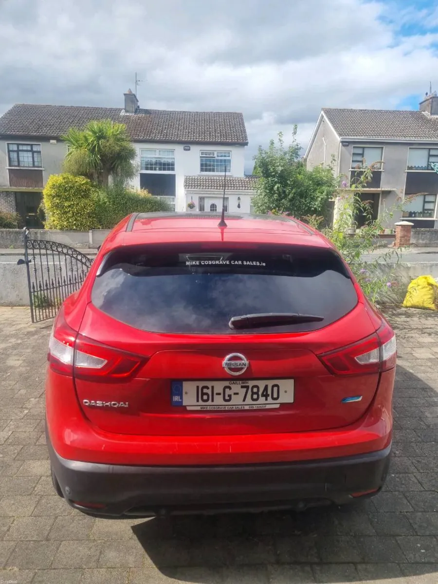 Car/SUV - Image 3