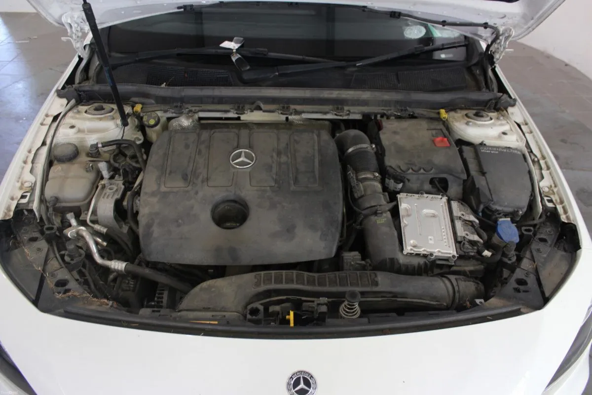 Mercedes-Benz A-Class 1.5 A 180 D PROGRESSIVE LINE - Image 5