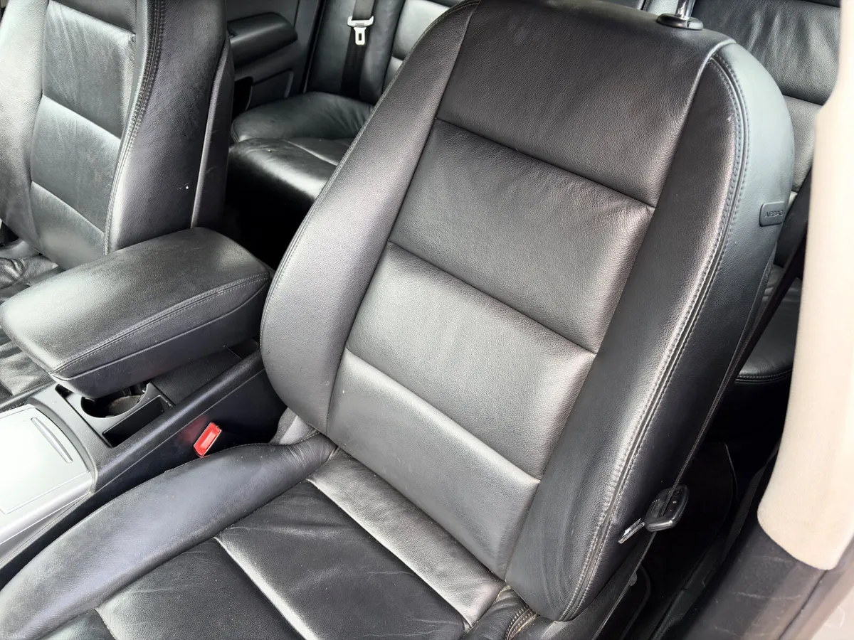 Audi A6 2010 2.0 TDI nct 3/27 tax 10/26 - Image 4