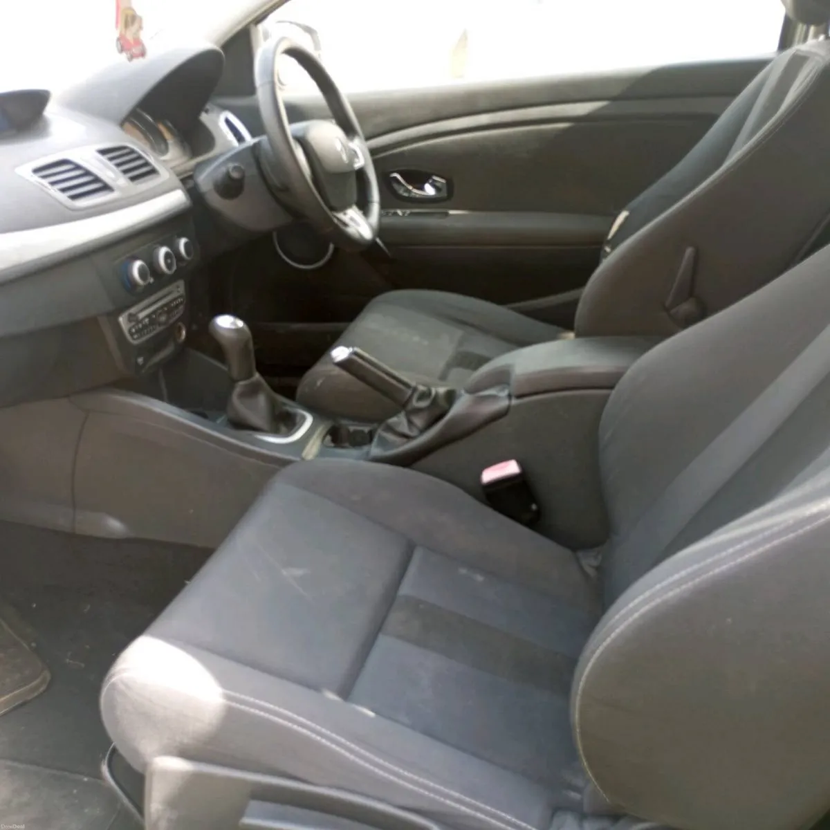 Renault Megane - Image 6