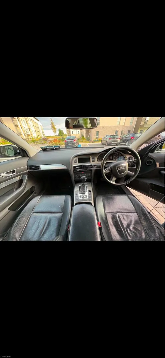 Audi a6 - Image 4