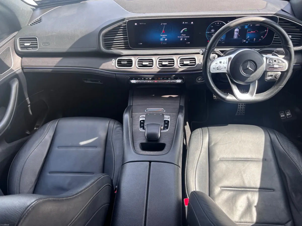 MERCEDES - BENZ GLE 300 D AMG LINE 4MATIC PREMIUM - Image 2