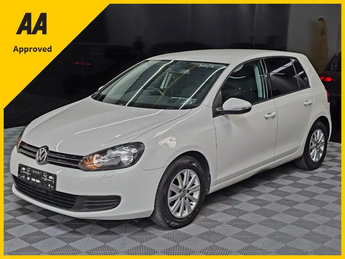 💥2012 Volkswagen Golf💥(69,000KM's+Auto+Warranty) - Image 5