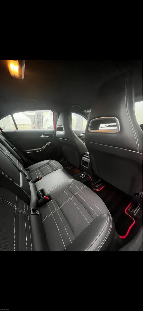 Mercedes A180 Automatic - Image 5