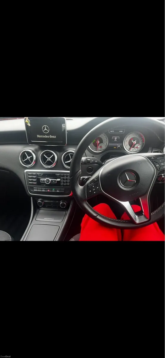 Mercedes A180 Automatic - Image 6