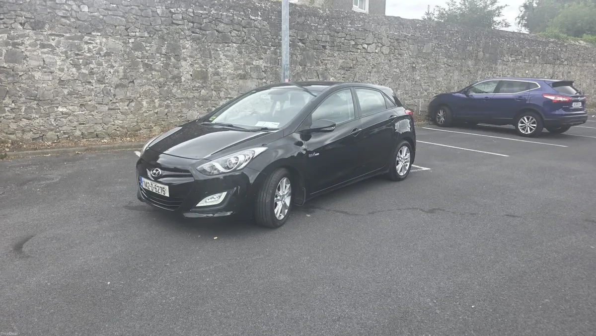 2014 Hyundai i30 - Image 6