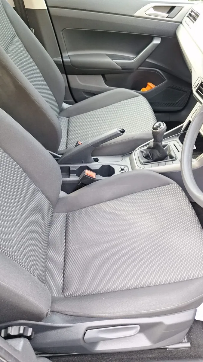 1.0L VW POLO 182 - Image 2