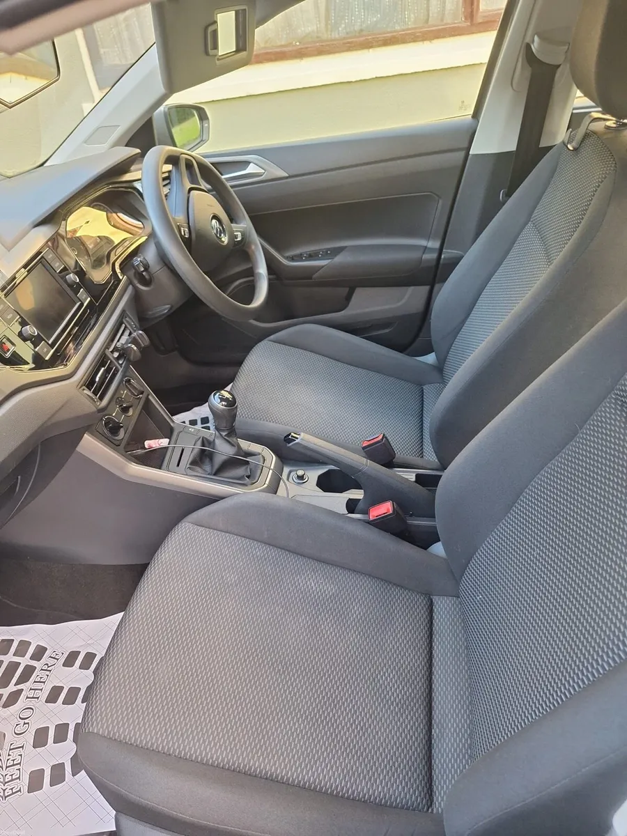 1.0L VW POLO 182 - Image 3