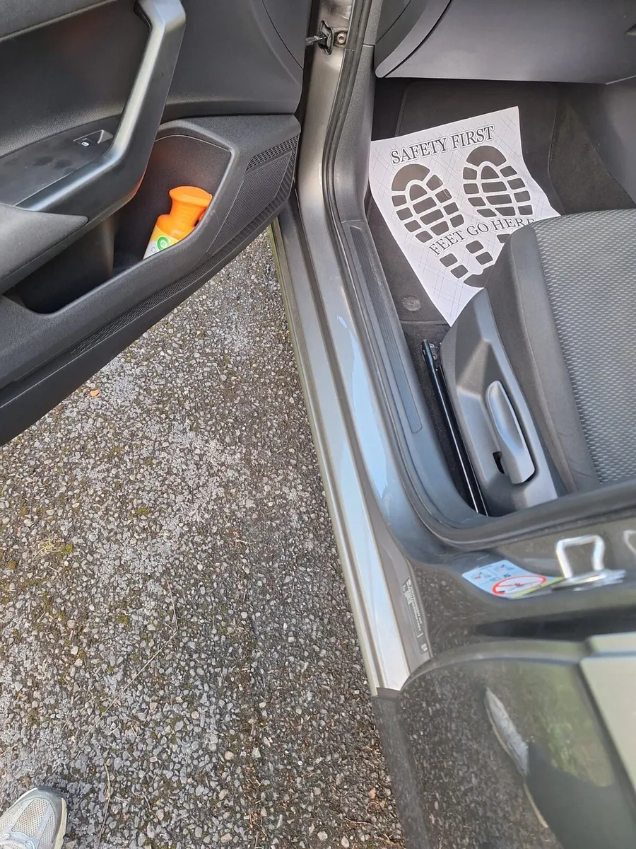 1.0L VW POLO 182 - Image 5