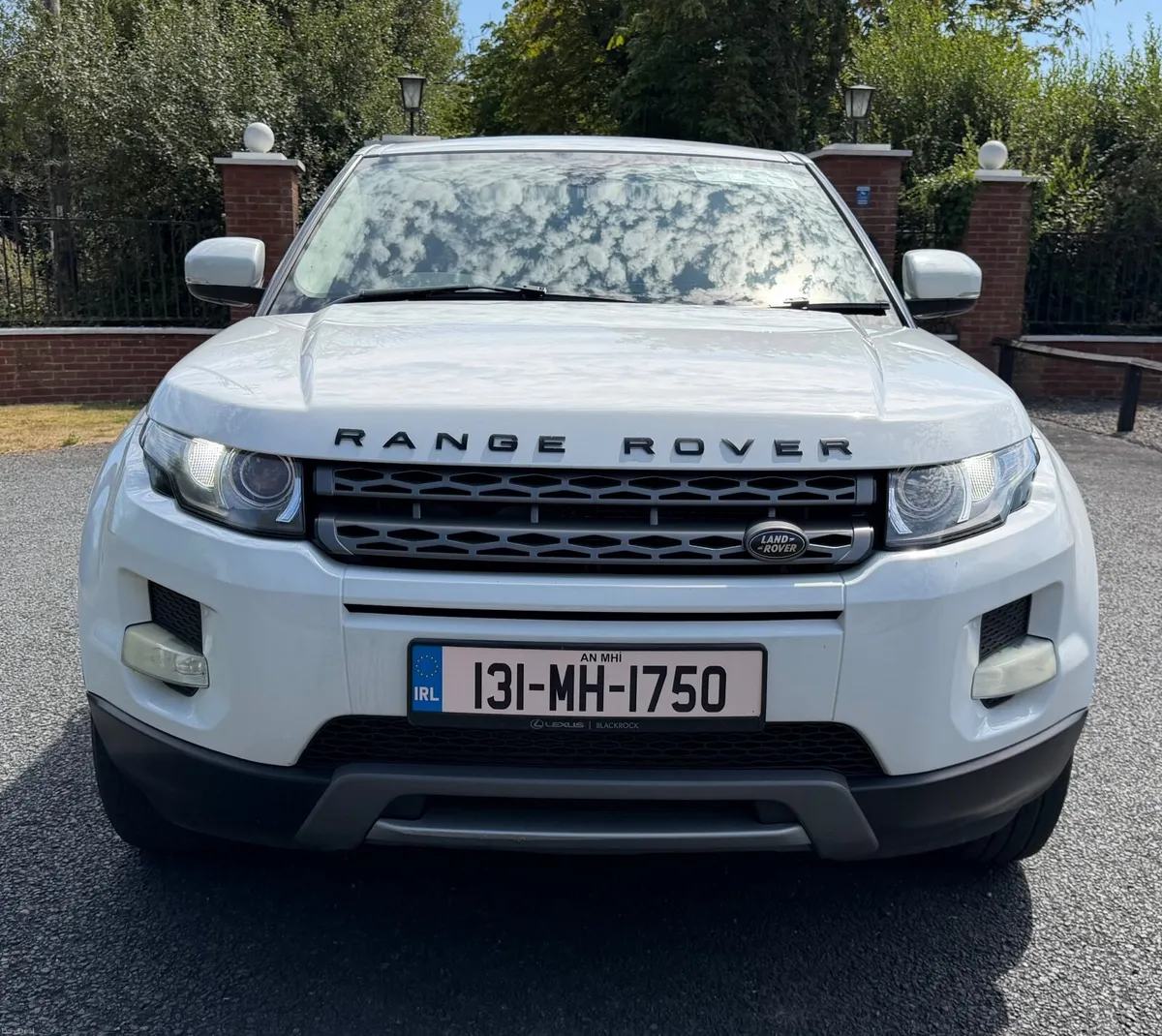 Land Rover Range Rover Evoque 2.2 - Image 3