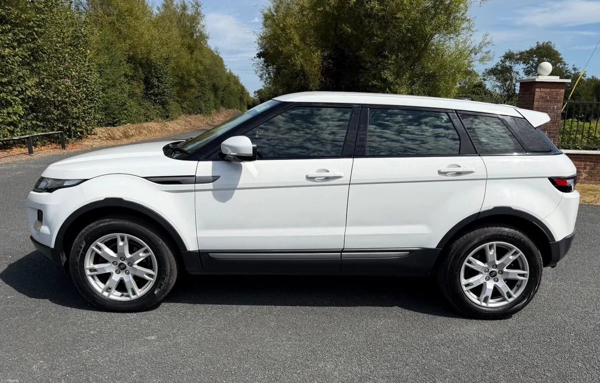 Land Rover Range Rover Evoque 2.2 - Image 6
