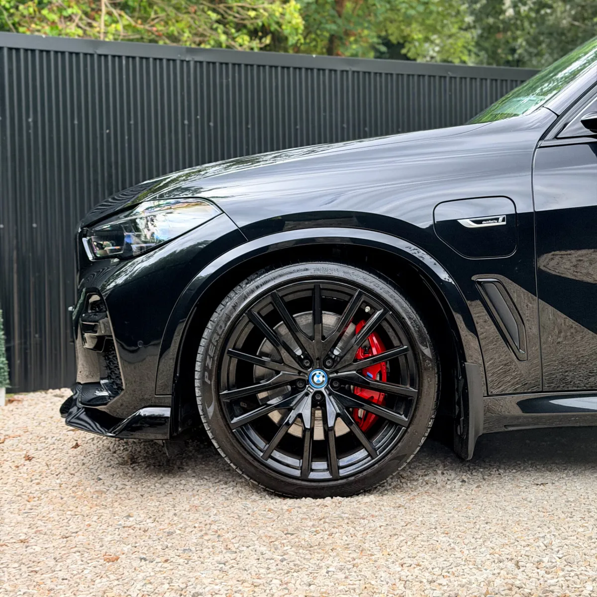 2022 (222) BMW X5 45E MSPORT PRO *15K + IN OPTIONS - Image 6