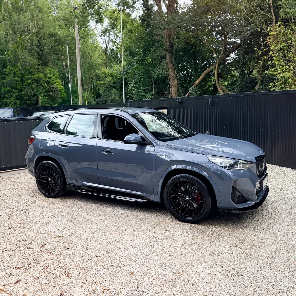 2023 (231) BMW X1 xDrive25e M Sport X-DRIVE 245BHP - Image 4