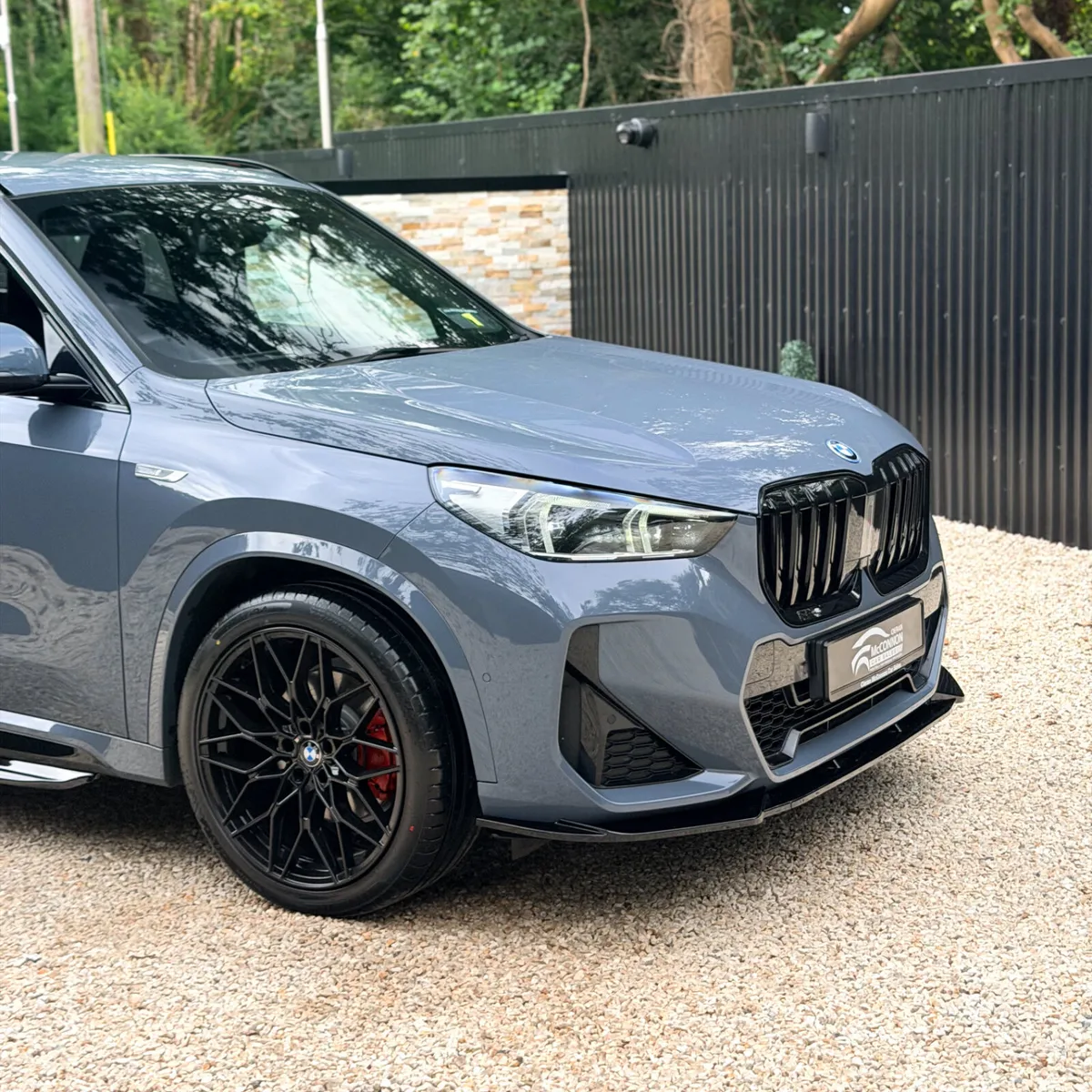 2023 (231) BMW X1 xDrive25e M Sport X-DRIVE 245BHP - Image 2