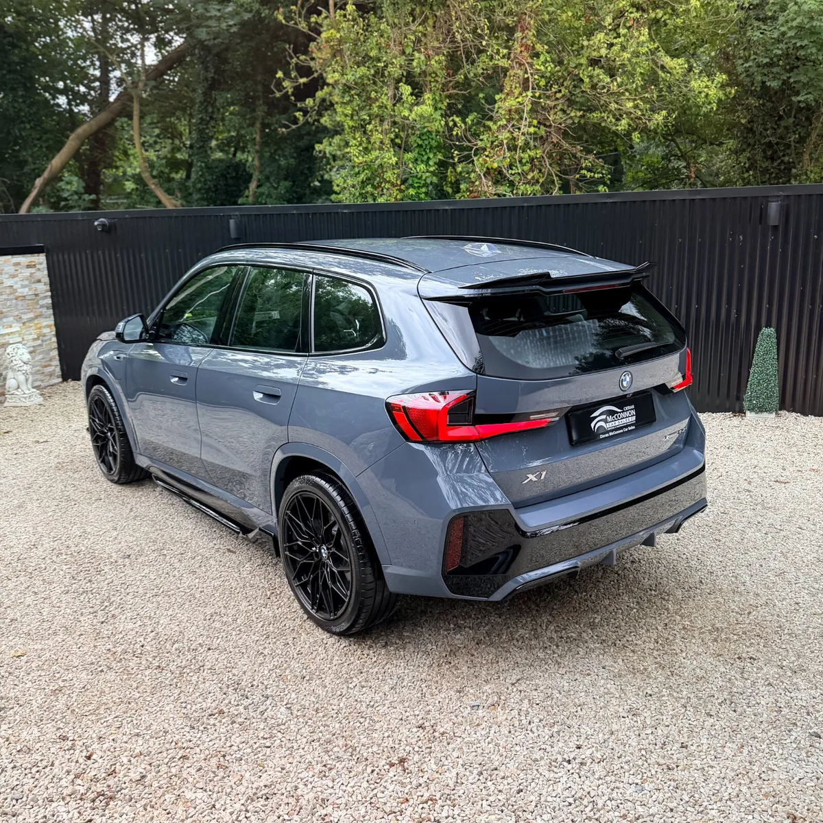 2023 (231) BMW X1 xDrive25e M Sport X-DRIVE 245BHP - Image 6