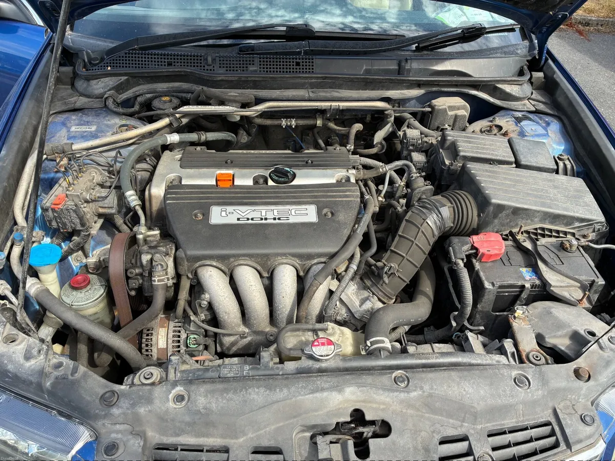 Honda Accord 2006 - Image 6