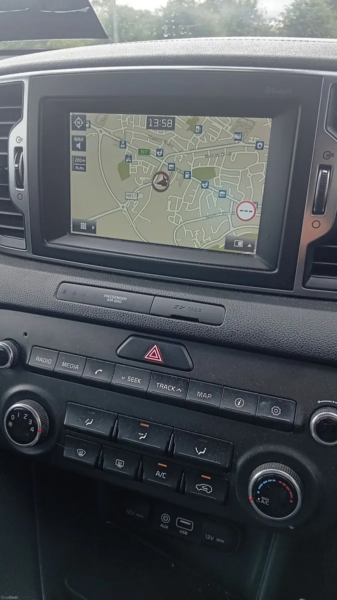 Kia Sportage 2016 - Image 4