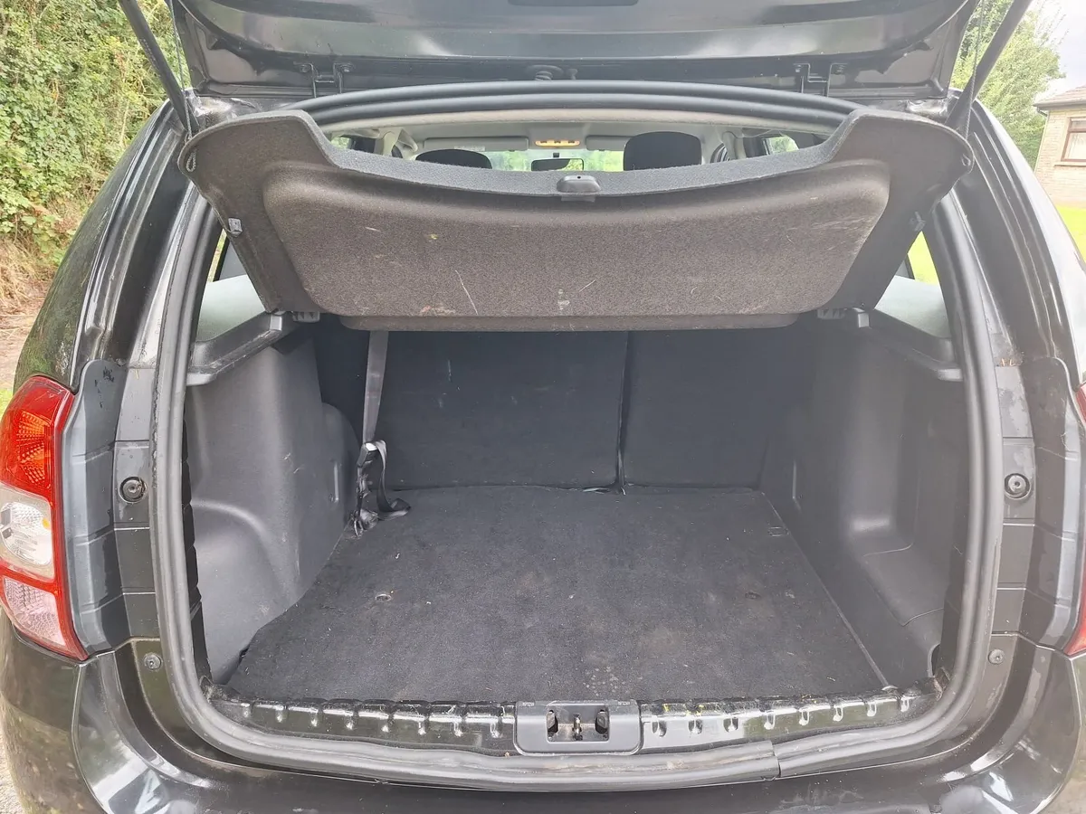 Dacia Duster 2017 - Image 3