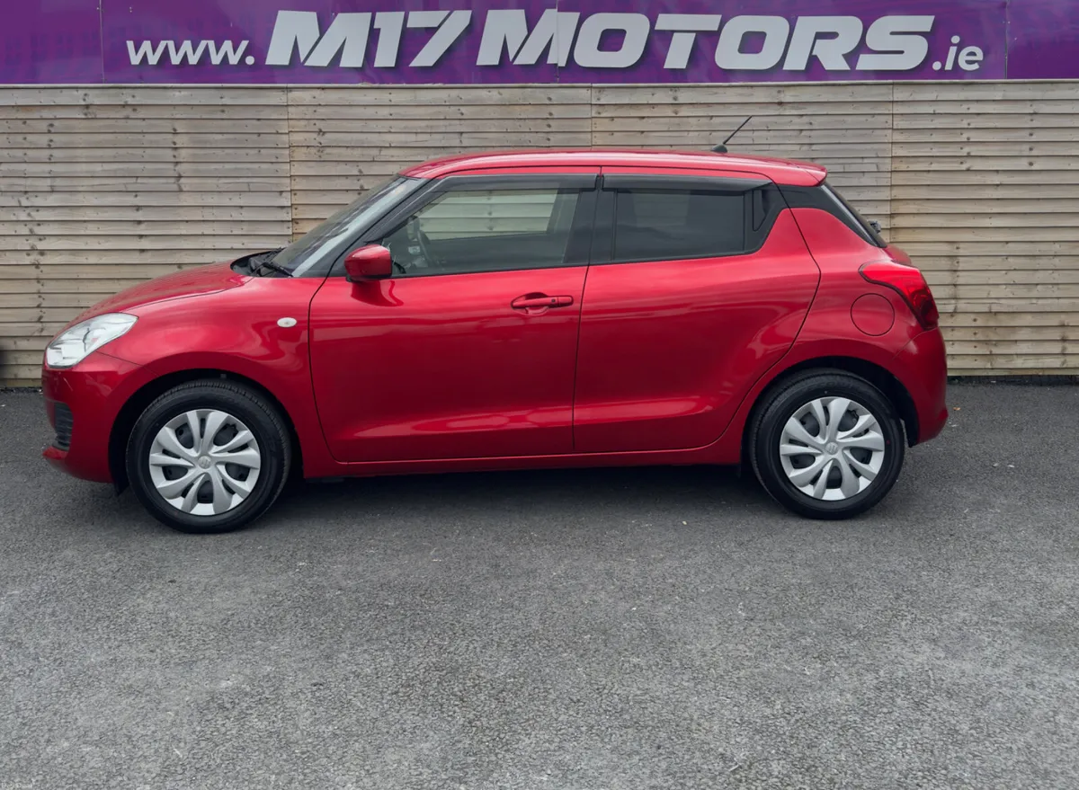 2020 Suzuki Swift, 1.2 Auto - Image 4