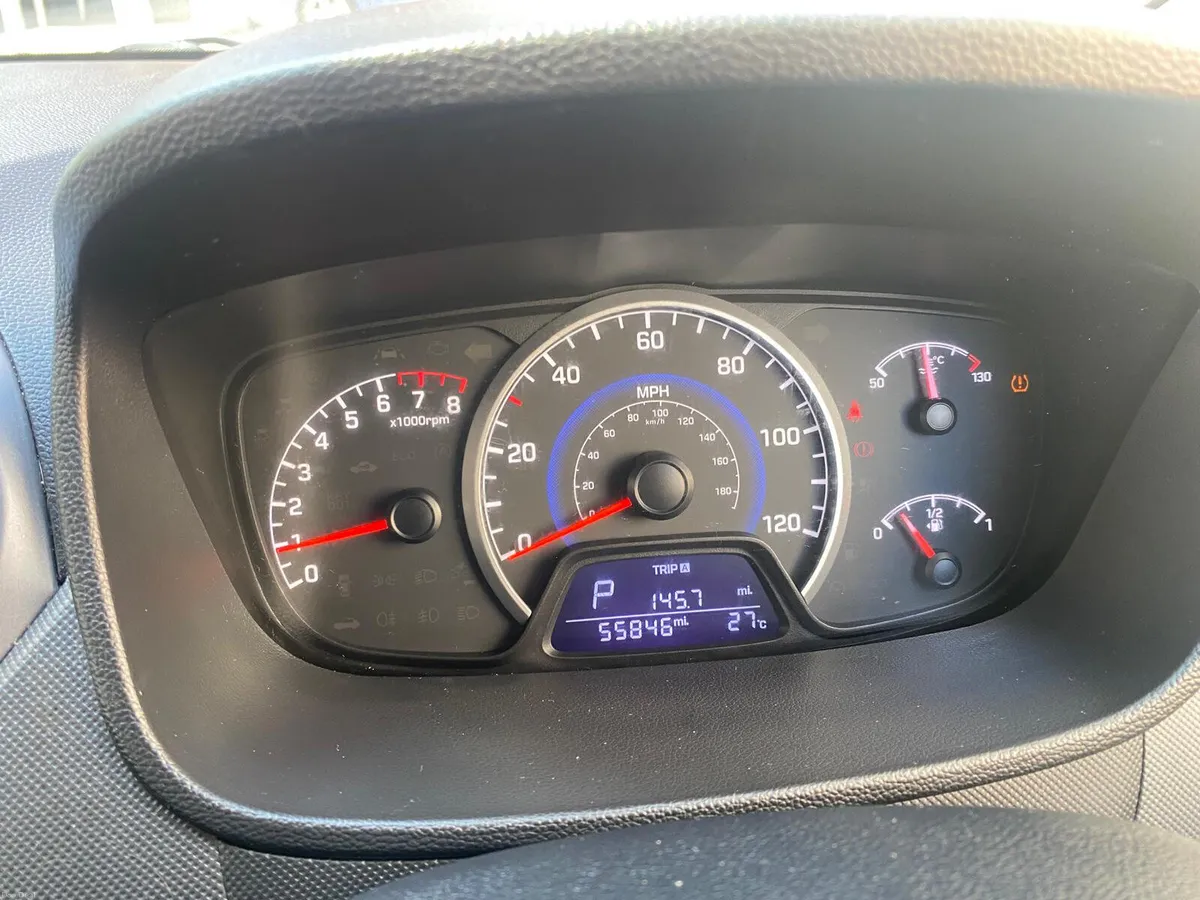 Hyundai i10 2019 - Image 5