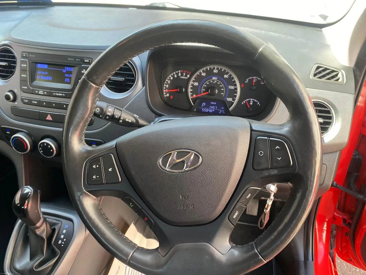 Hyundai i10 2019 - Image 4