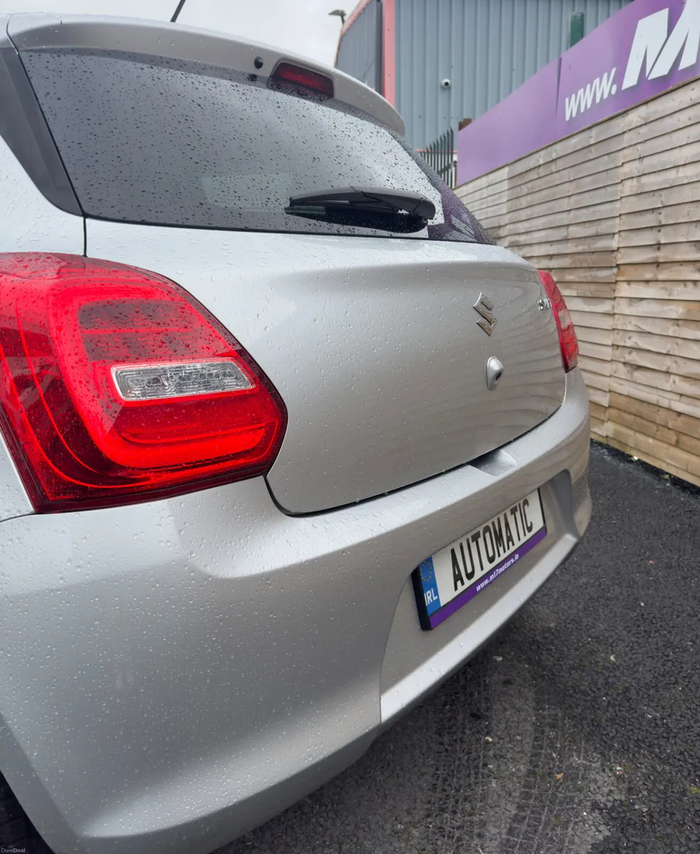 2020 Suzuki Swift, 1.2 Auto - Image 5