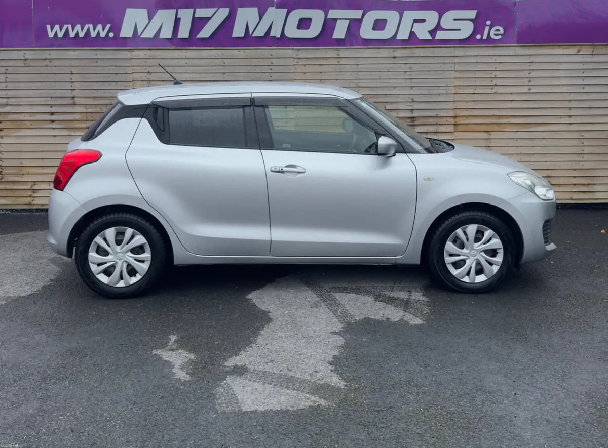 2020 Suzuki Swift, 1.2 Auto - Image 2