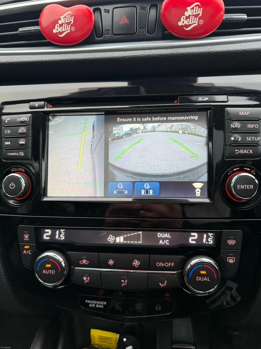 NISSAN Qashqai - Image 6
