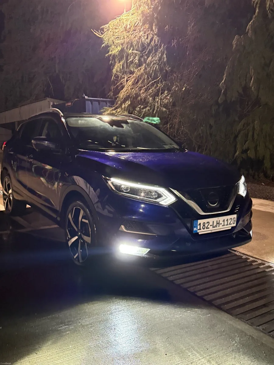 NISSAN Qashqai - Image 4