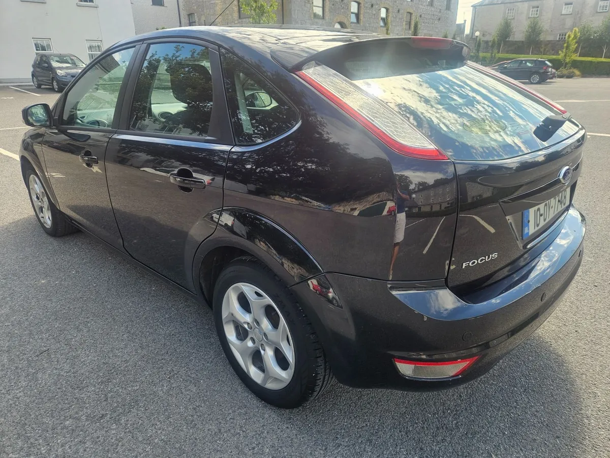 2010 Ford Focus Diesel (Clean Car) - Image 6