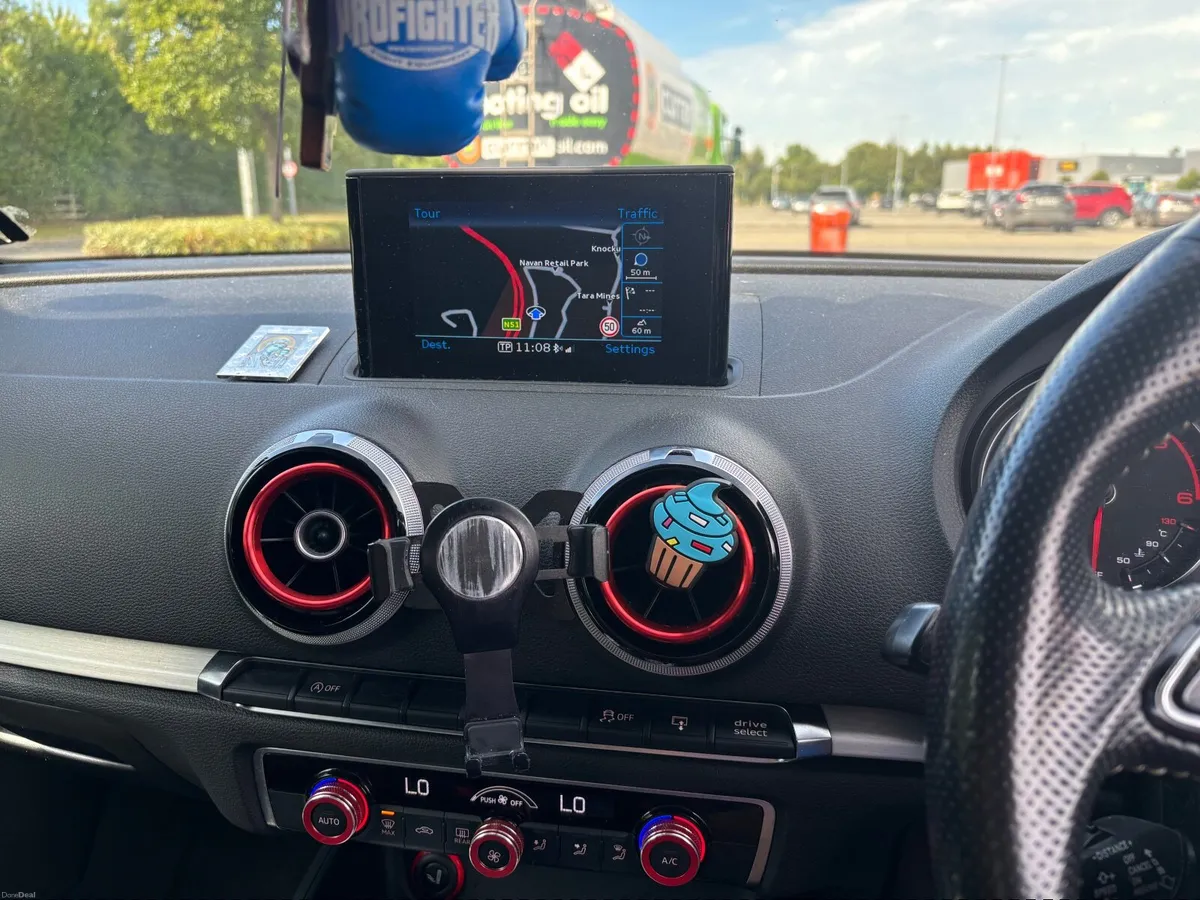 Audi A3 2016 - Image 4