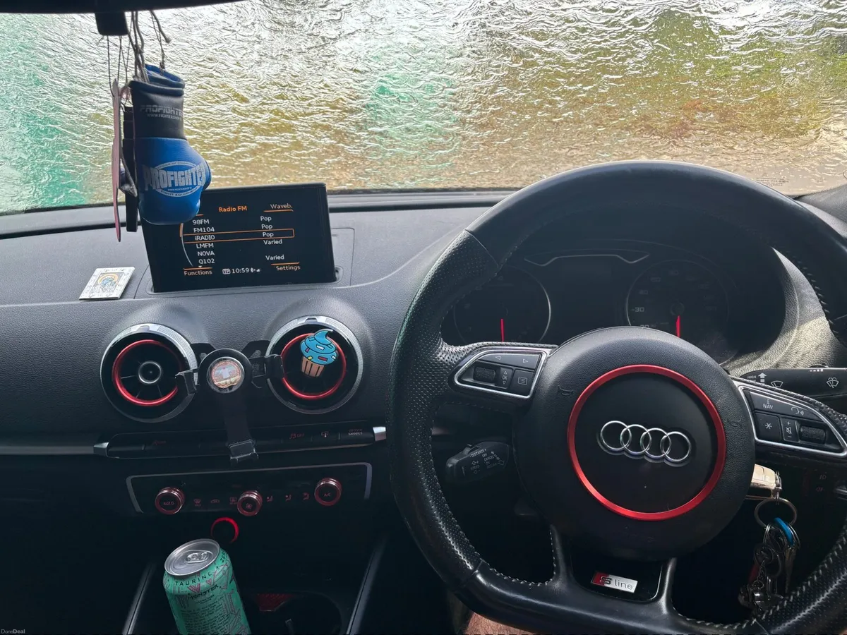 Audi A3 2016 - Image 3