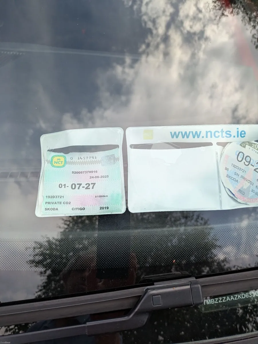 Skoda Citigo 2019 - Image 2
