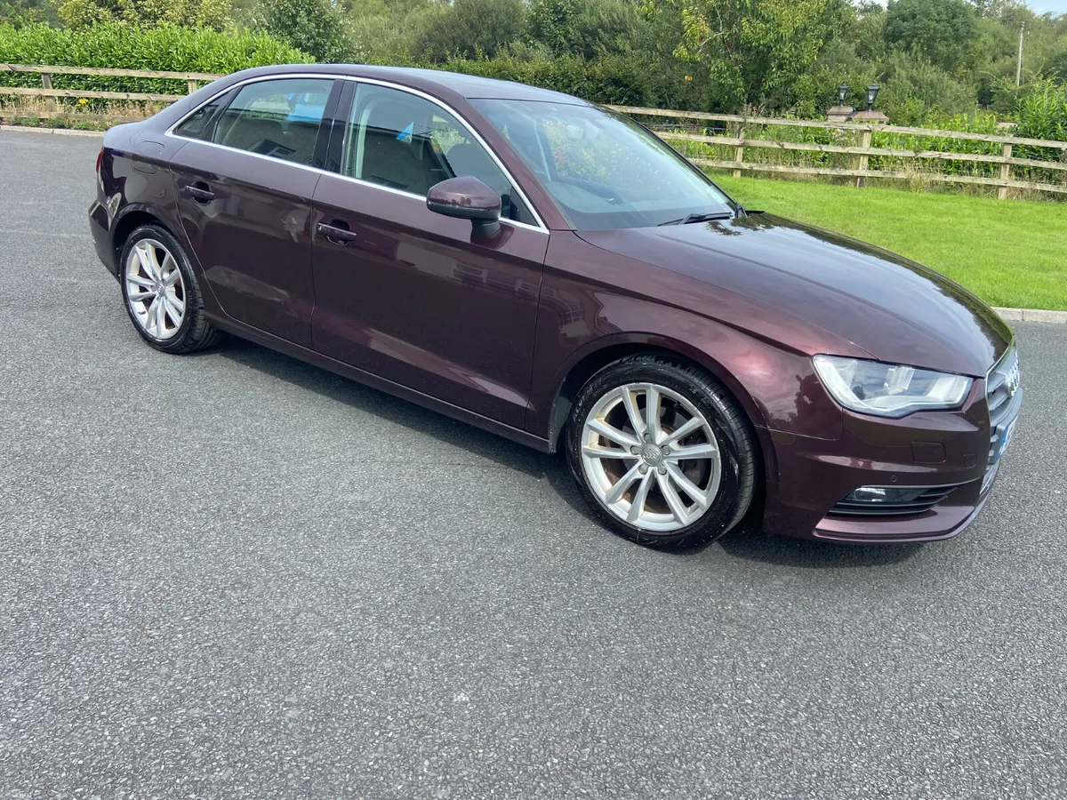Audi A3 2016 auto Petrol - Image 2