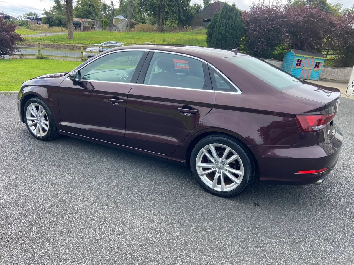 Audi A3 2016 auto Petrol - Image 5