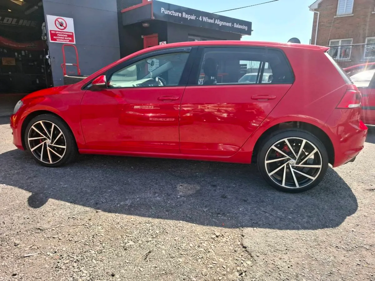 Volkswagen Golf - Image 3