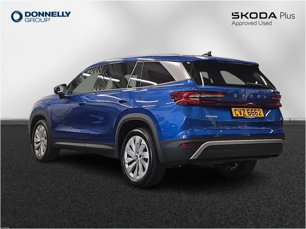 Skoda KODIAQ Diesel Estate SE L - Image 3