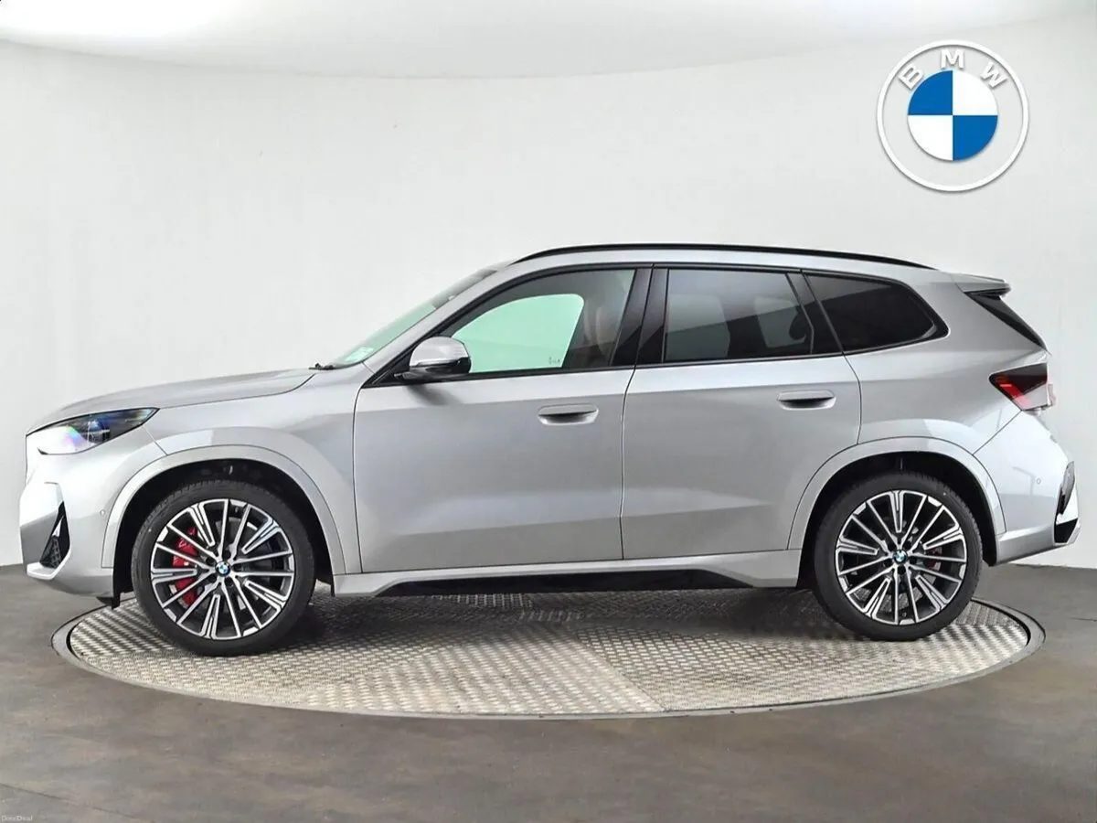BMW X1 sDrive18d M Sport - Image 3
