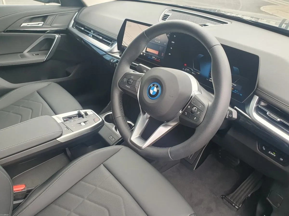 BMW X1 xDrive25e xLine - Image 6