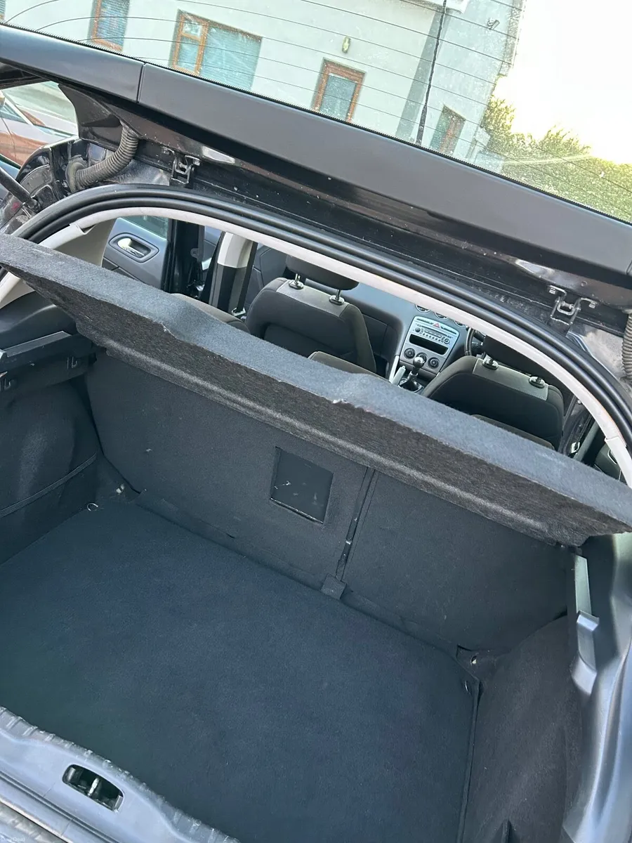 Peugeot 308 2012 - Image 6