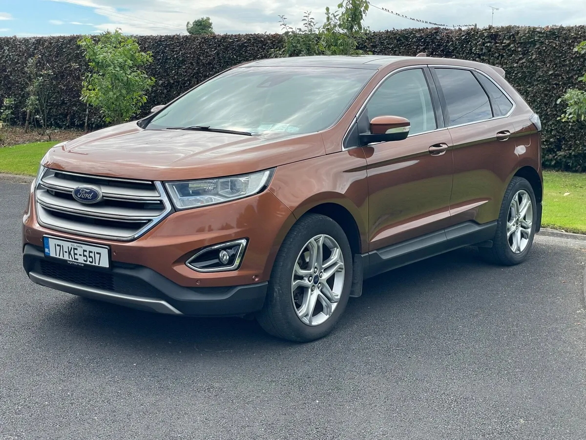 Ford Edge - 210PS AWD - Image 2