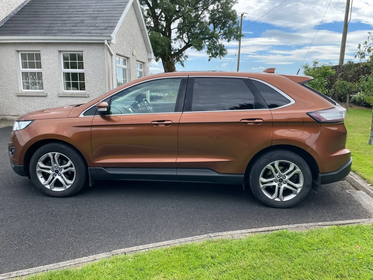 Ford Edge - 210PS AWD - Image 6